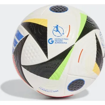 Florbalový míček Fotbalový míč adidas Frauen-Bundesliga Pro