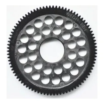 RC náhradní díl Serpent Spur diff gear 64P/86T SER120024 - expresní doprava