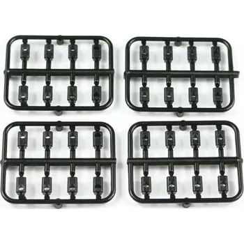 RC náhradní díl Serpent Suspension inserts 4X (32) SER401682 - expresní doprava