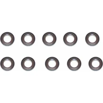 RC náhradní díl Serpent Pivotball shim conical (10) SRX2 SER500147 - expresní doprava