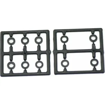 RC náhradní díl Serpent Shock shim 811 - S (10) SER600577 - expresní doprava