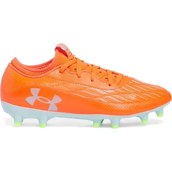 Kopačky Kopačky Under Armour Ares Red 1084317 4 (36.5)