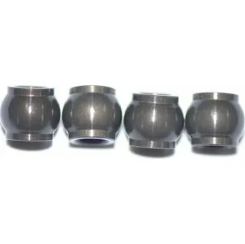 RC model auta Serpent Pivotball 5.8mm d - s alu coated (4) SER804251 - expresní doprava