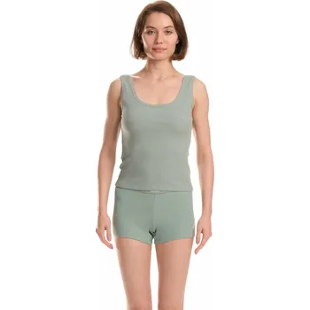 Dámské spodní prádlo Kalhotky adidas Olive Green 1083992 10 (S)