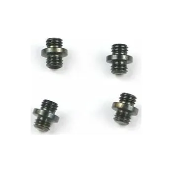 RC náhradní díl Serpent Shockmount screw 4X (4) SER401726 - expresní doprava