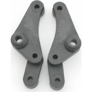 RC náhradní díl Serpent Bracket stiffener/radioplate mount L+R SER903514 - expresní doprava