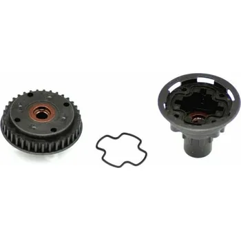 RC model auta Serpent Geardiff housing 748 FR SER804351 - expresní doprava