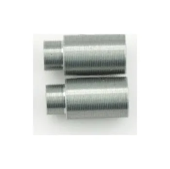 RC náhradní díl Serpent Shock RCM - SS Karosserie alu (2) SER160131 - expresní doprava