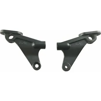 RC model auta Serpent Wingmount low SRX2 MM SER500282 - expresní doprava