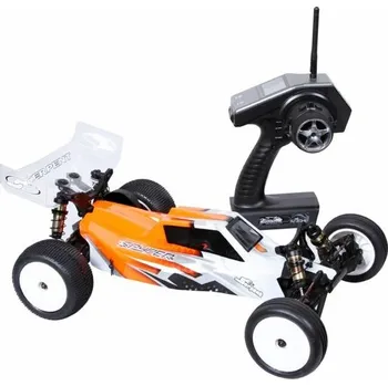 RC model auta Serpent Spyder Buggy SRX - 2 MM 1/10 EP RTR SER500006 - expresní doprava