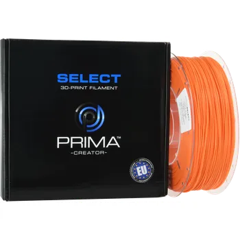Filament PrimaSelect PLA Orange