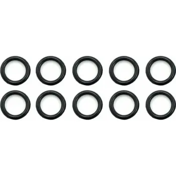 RC náhradní díl Serpent O - ring Hex adapter (10) SER600677 - expresní doprava