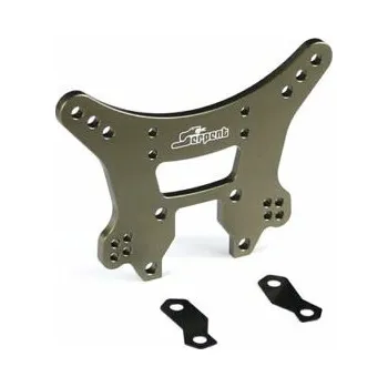 RC náhradní díl Serpent Shocktower front alu S811T - RTR SER600902 - expresní doprava