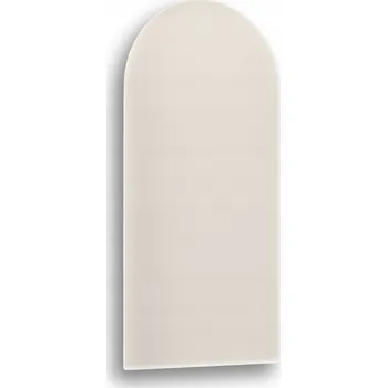 Obraz Čalouněný Panel EKO KŮŽE OEKO-TEX Plot Krémový 30x60 Nástěnný Silný