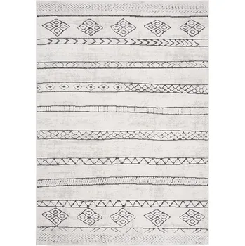 Koberec KOBEREC LOTUS 120x170 Moderní VINTAGE Módní 53a