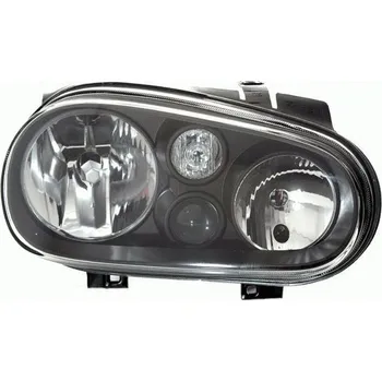 Osvětlení automobilu Hlavní světlomety - sada TYC 20-5385-28-20