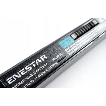 Baterie k notebooku Baterie do notebooků Fujitsu-Siemens, Li-Ion, 4400 mAh Enestar