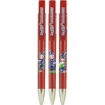 Propiska modrá Kamaben