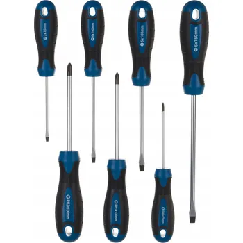 Šroubovák Sada šroubováků JOBIextra XT075 7dílná ks