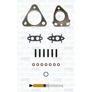 Turbodmychadlo Montážní sada pro turbo AJUSA JTC12423