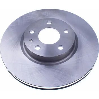 Zavěšení kol Denckermann B130748 Brzdový kotouč