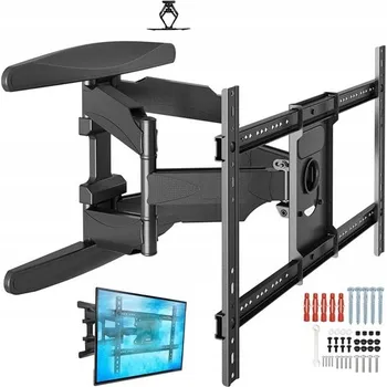 Televizní držák OTOČNÝ DRŽÁK NA TV 55PFL4308H/12 PHILIPS VĚŠÁK RAMENO UPEVNĚNÍ