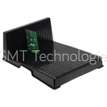 ESD ESD držák na DPS StaticTec, 355x270x130mm, černý - 100104001591