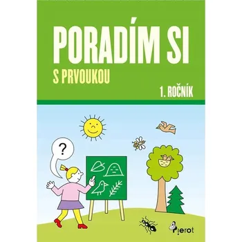 Poradím si s prvoukou 1. ročník Iva Nováková