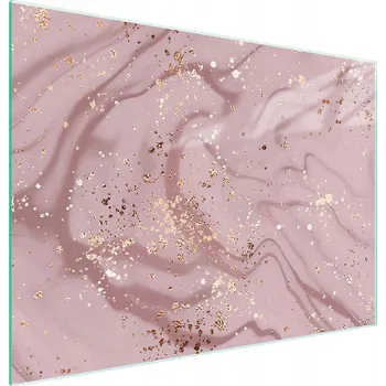 Kuchyňské prkénko Krájecí deska TMK ArtDeko sklo 1 ks