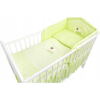 Povlečení POVLEČENÍ 3 DÍLNÉ 120x90 DĚTSKÉ DO POSTÝLKY HIT!