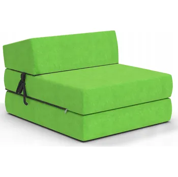 Pohovka Rozkládací křeslo matrace je pohodlná pohovka