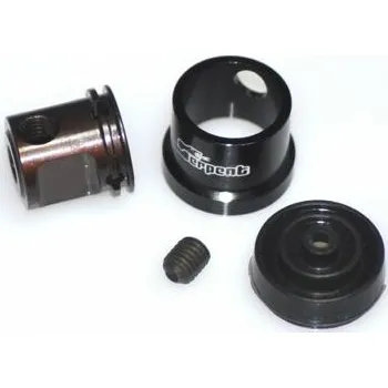 RC náhradní díl Serpent Gear coupler set SRX8 SER600732 - expresní doprava