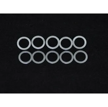 RC náhradní díl Serpent Washer 6.0x10 (10) SER110400 - expresní doprava