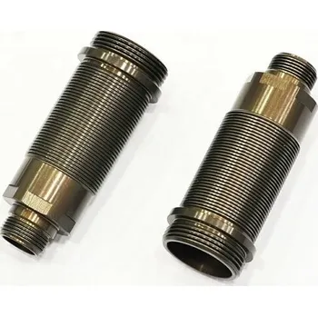 RC náhradní díl Serpent Shock Karosserie coated rear (2) SER600160 - expresní doprava