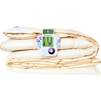 přikrývka AMZ PŘIKRÝVKA DREAM PUCH 90% 200X200