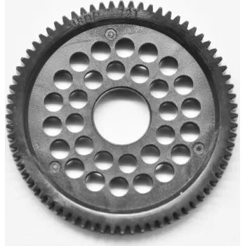 RC náhradní díl Serpent Spur diff gear 48P/72T SER120032 - expresní doprava