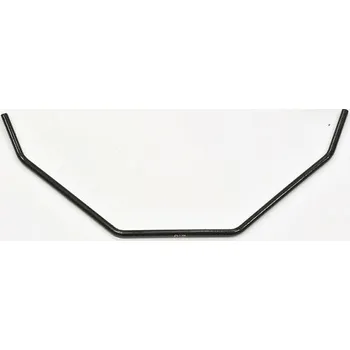 RC model auta Serpent Antiroll bar front truggy 2.1mm SER600430 - expresní doprava