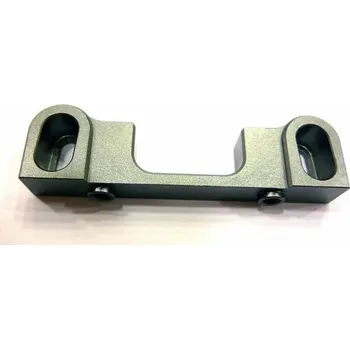 RC náhradní díl Serpent Suspension bracket rr fr V0 alu SER804132 - expresní doprava