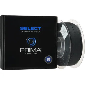 Filament PrimaSelect PLA Matt - Carbon Grey