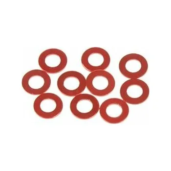 RC náhradní díl Serpent Shim 3.0x6.0x0.5mm (10) SER411024 - expresní doprava