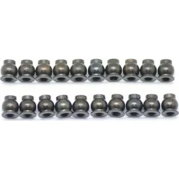 RC náhradní díl Serpent Steel balls 5.8mm long (20) SER1651 - expresní doprava