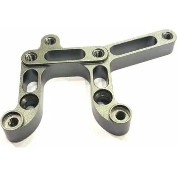 RC náhradní díl Serpent Engine mount lw rr alu SER804126 - expresní doprava