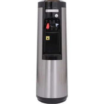 Výdejník vody D+K DRMELA Výdejník pitné vody DK2V66 černý