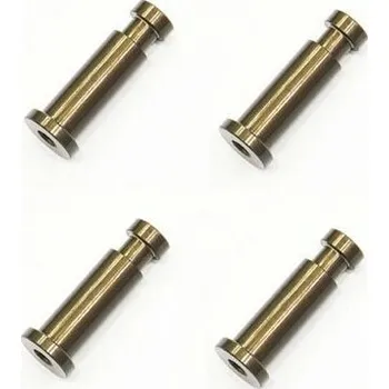 RC náhradní díl Serpent Pin steeringblock (4) SER600190 - expresní doprava