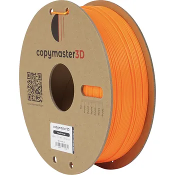 Filament Copymaster3D Turbo PLA High Speed Orange