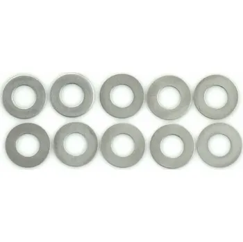 RC náhradní díl Serpent Shim 5x10x0.3 (10) SER110425 - expresní doprava