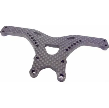 RC náhradní díl Serpent Shocktower rear carbon SER804139 - expresní doprava