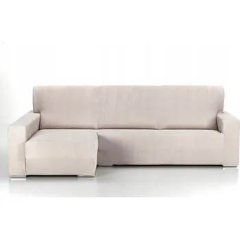 Napínací potah Belmarti potah na pohovku béžový