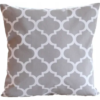 Povlečení Dekorativní povlak na polštář Jasiek 70 x 70 cm