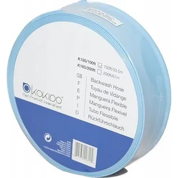 Zahradní hadice Hadice K185SW/100FT prům. 32mm, délka 3050 cm